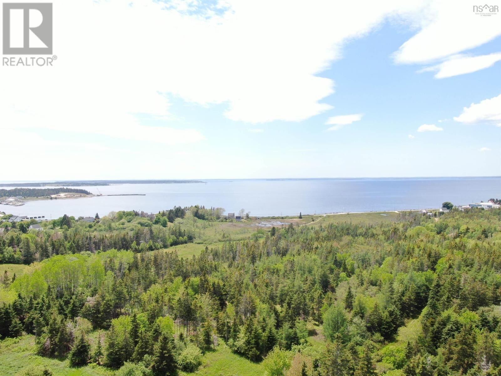 Property Photo:  32 Acres Highway 329  NS B0J 1C0 