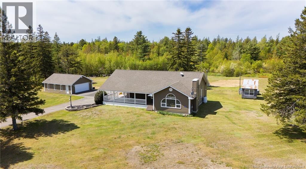 Property Photo:  141 Richibucto-Village Road  NB E4W 1K6 