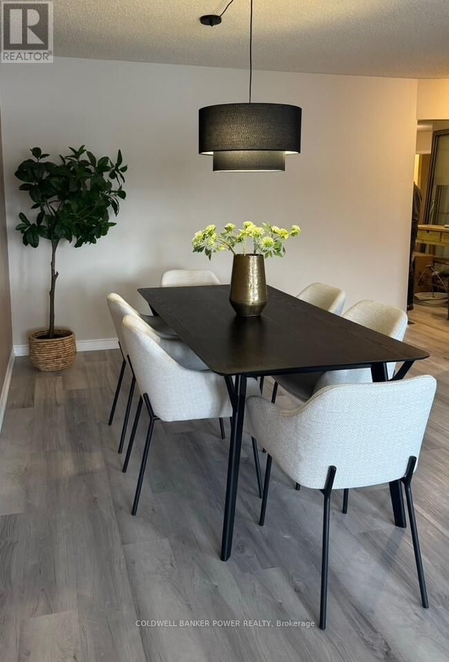 Property Photo:  695 Richmond Street 607  ON N6A 5M8 