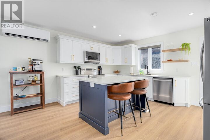 Property Photo: Lot 30 Dunn Drive NL A0A 1C0