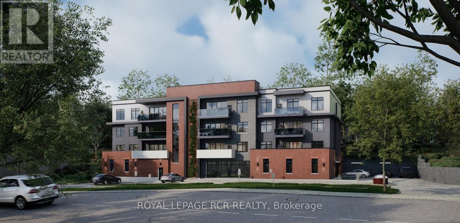 Property Photo: 50 Emma Street 204 ON L9W 5P9