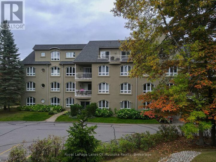 Property Photo: 31 Dairy Lane 106 ON P1H 2L7