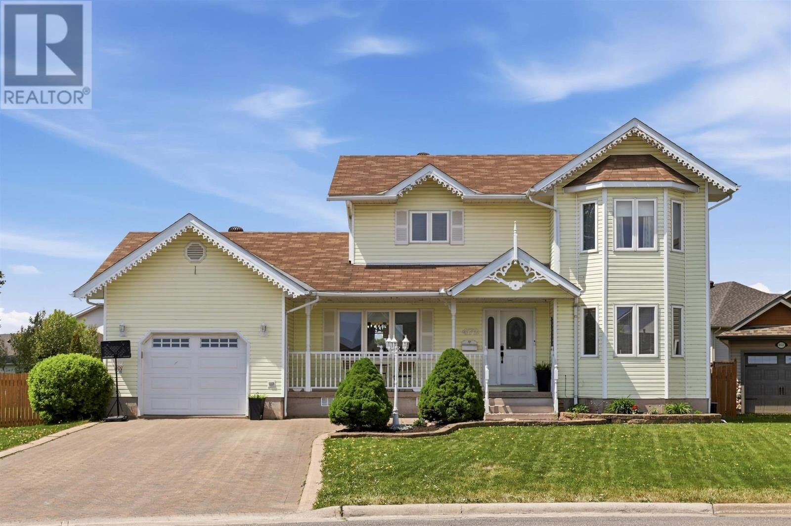 Property Photo:  472 Doncaster Rd  ON P6C 6G2 