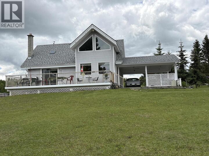 Property Photo:  6179 Hunt Road  BC V0K 2E3 