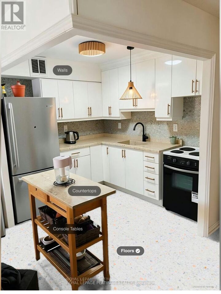 Property Photo:  330 Dixon Road 408  ON M9R 1S9 