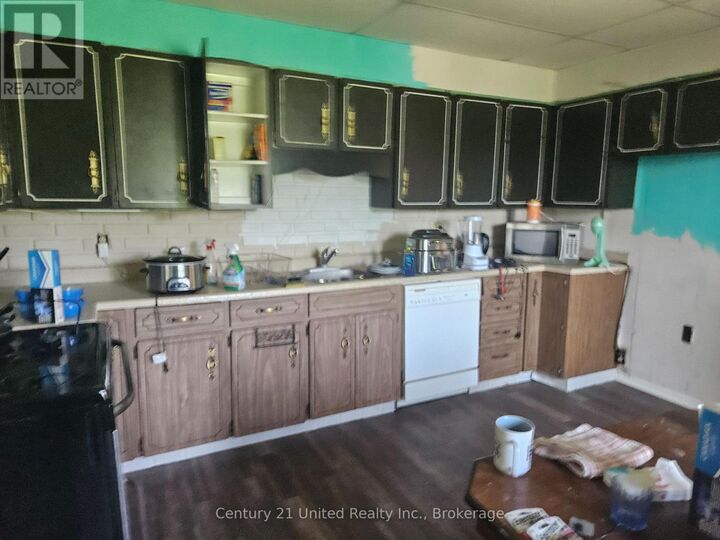 Property Photo: 135 King Street East ON K0K 1S0