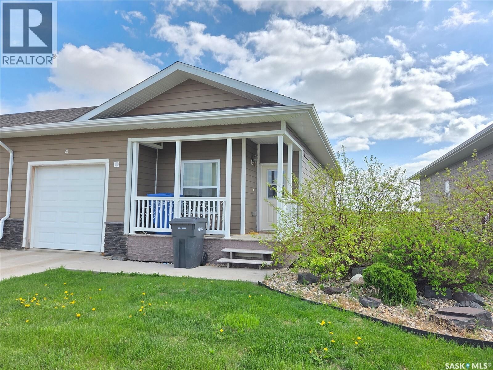 Property Photo: Unit #4 Ruckle Road SK S0C 0R0