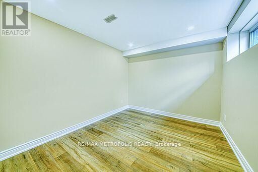 Property Photo:  1201 Chateau Court Bsmnt  ON L1X 0M1 
