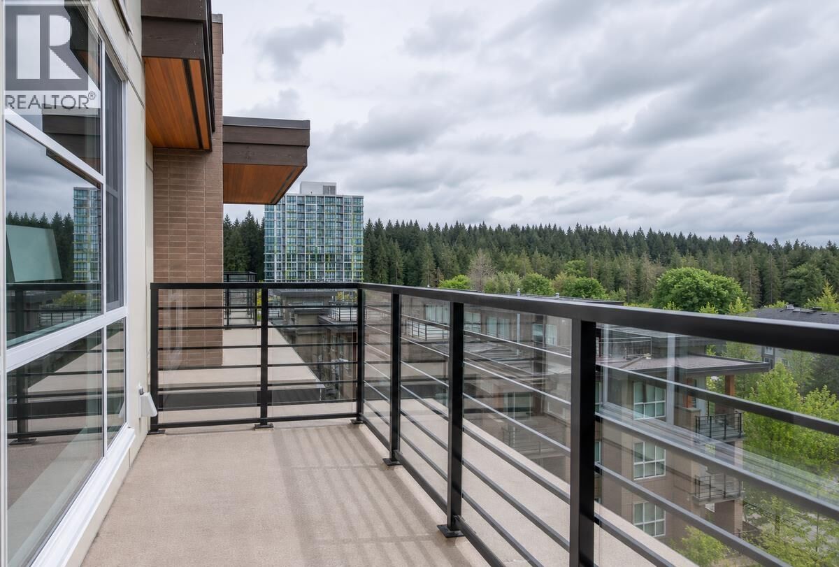 Property Photo:  5981 Gray Avenue Ph1  BC V6S 0G1 