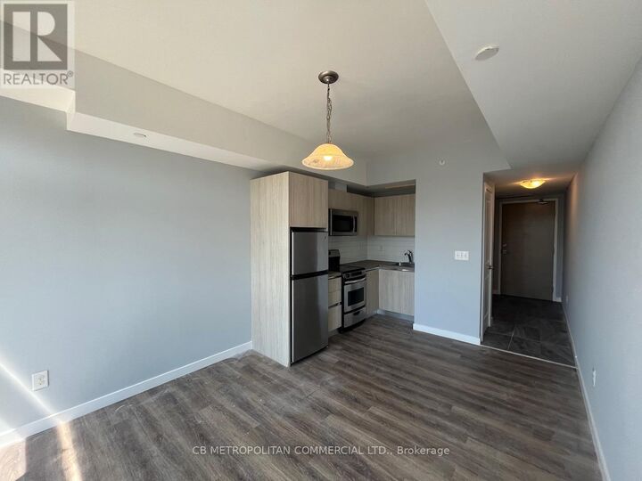 Property Photo:  335 College Street 305  ON M5T 1S2 