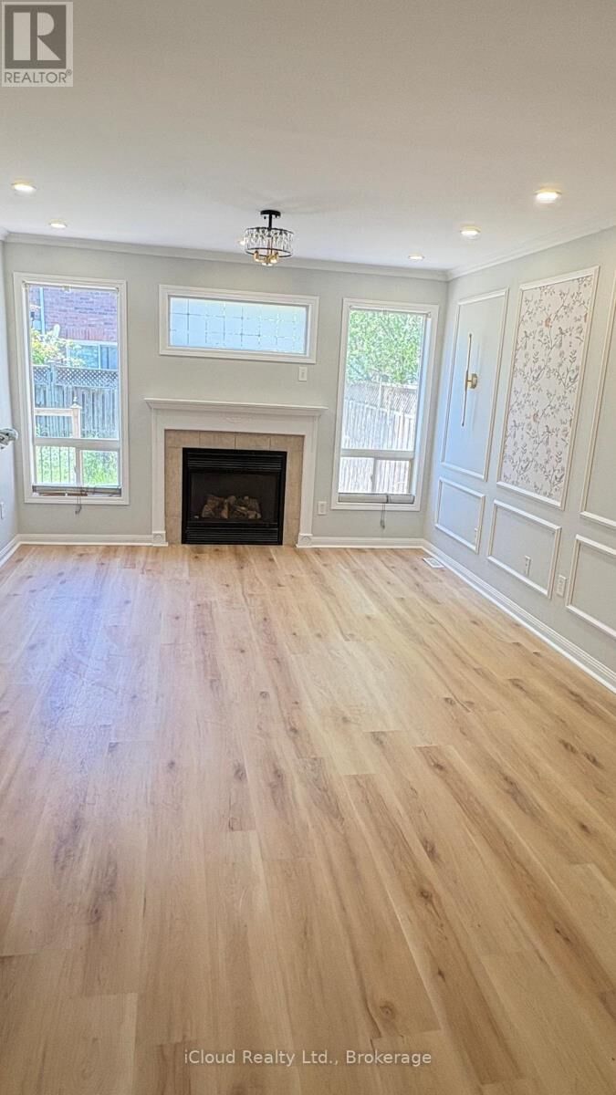 Property Photo:  1645 Beard Drive  ON L9T 5N1 