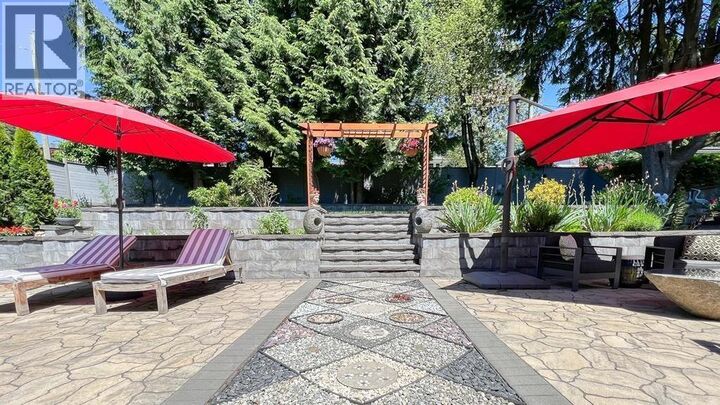 Photo de la propriété:  1395 Palmerston Avenue Main Level  BC V7T 2H8 