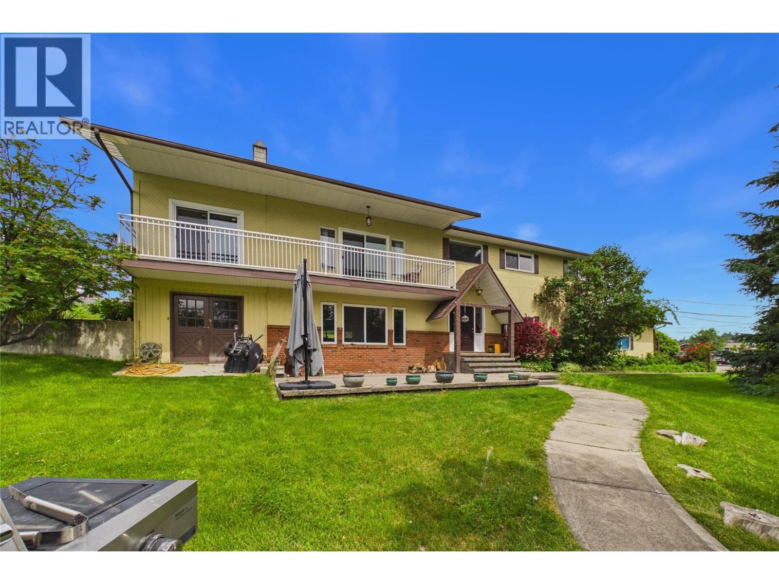 Property Photo: 2483 Chieftain Road BC V4T 1N3