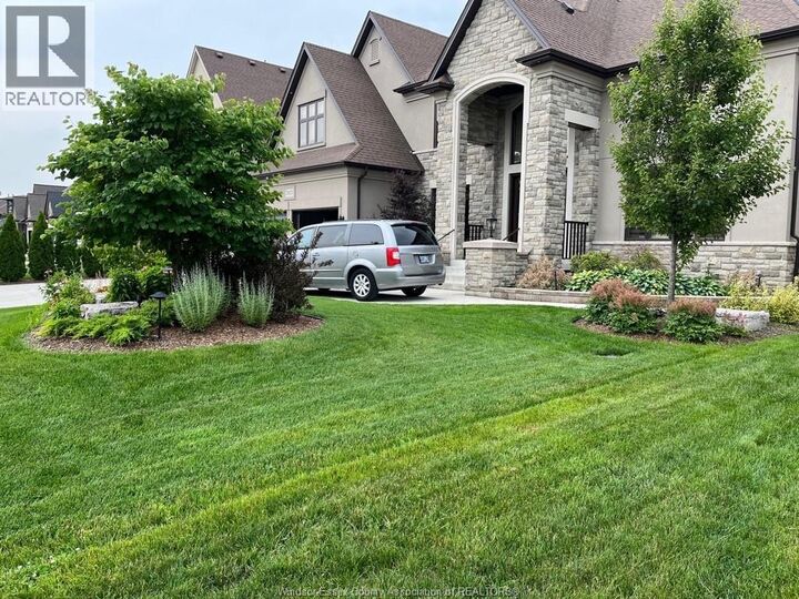 Property Photo: 2023 Serenity Circle Lower ON N9H 0C6