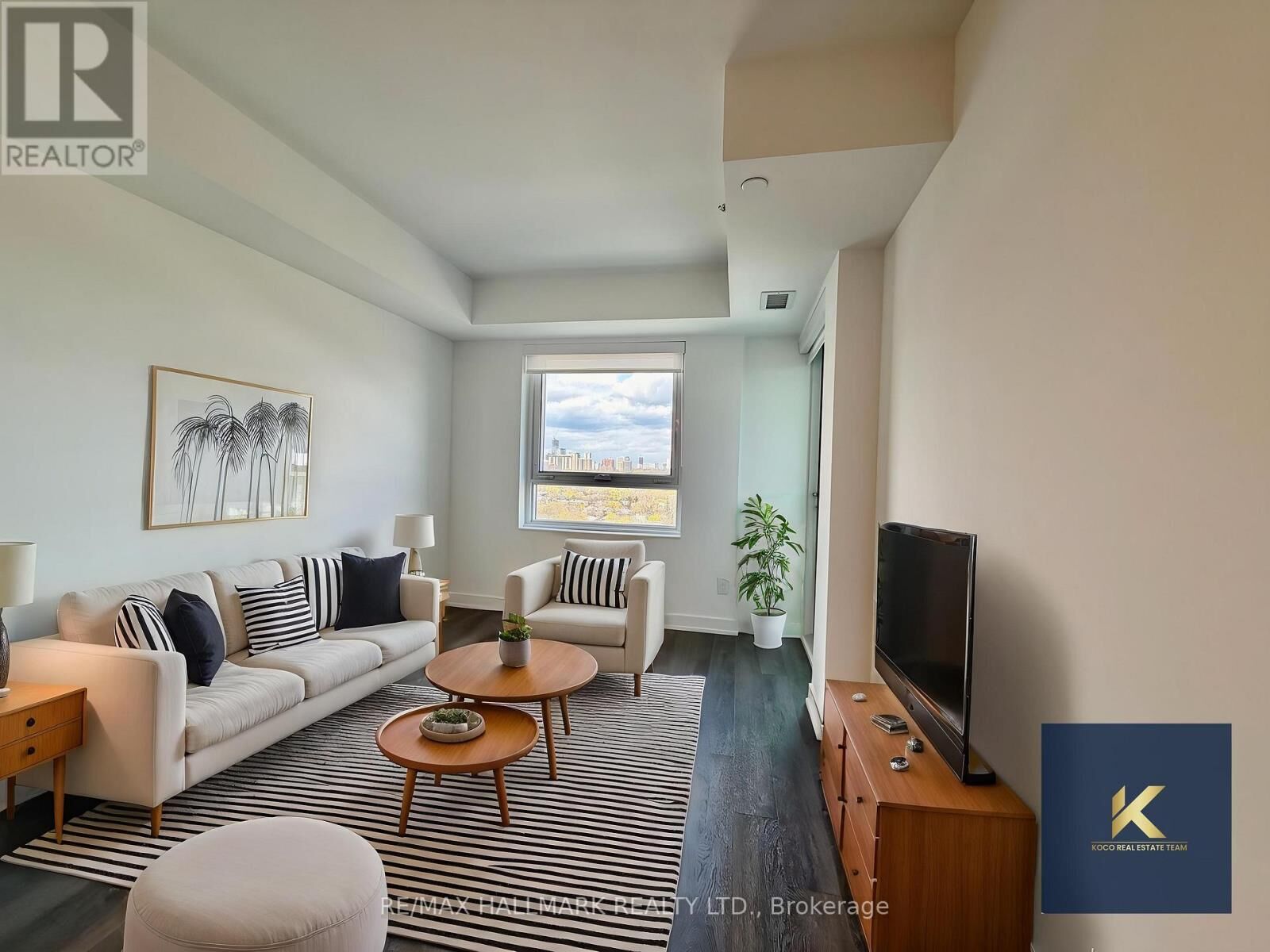Property Photo:  609 Sherbourne Street 1506  ON M4X 0A4 