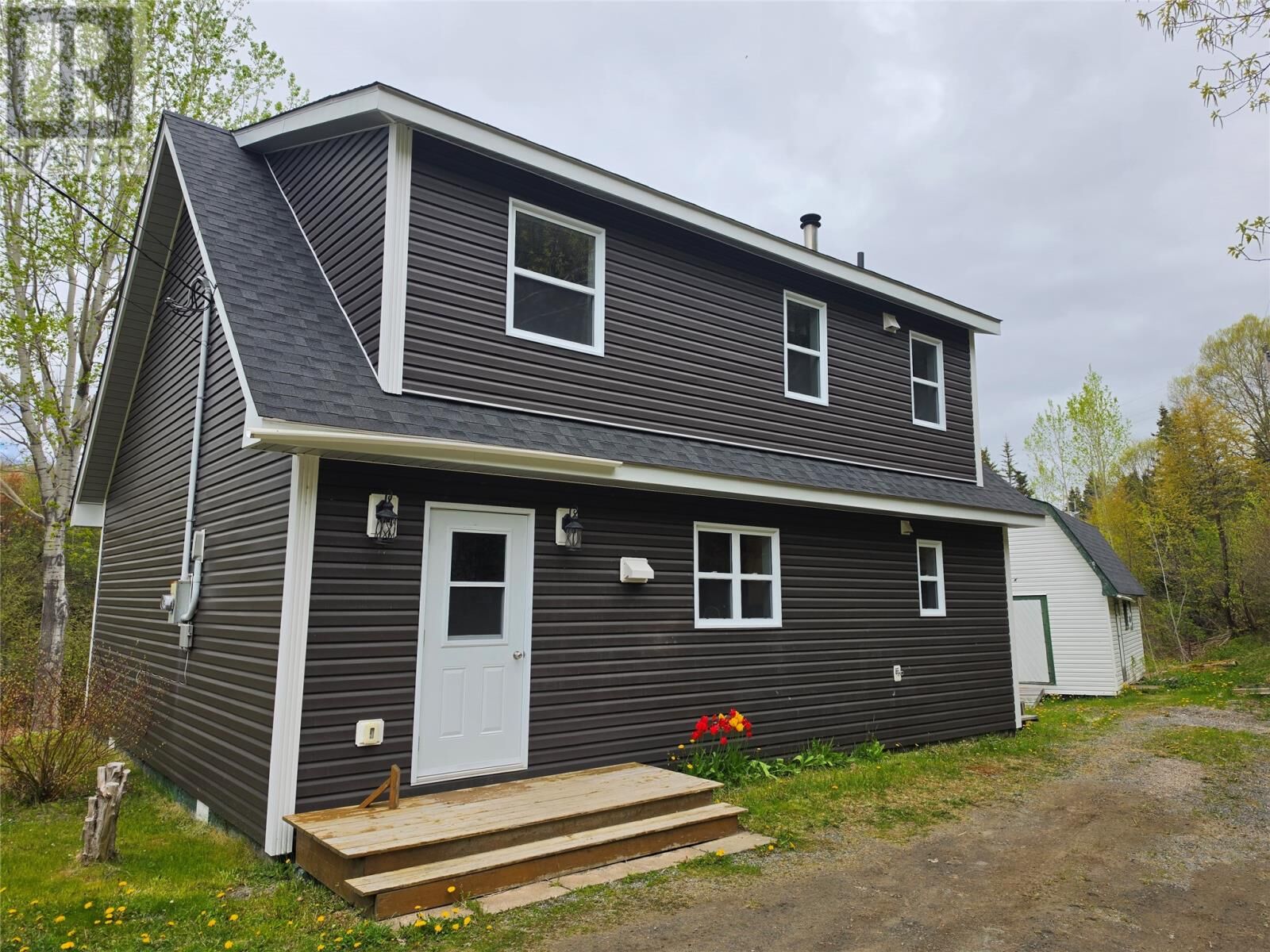 Property Photo: 325 Main Street NL A0H 1W0