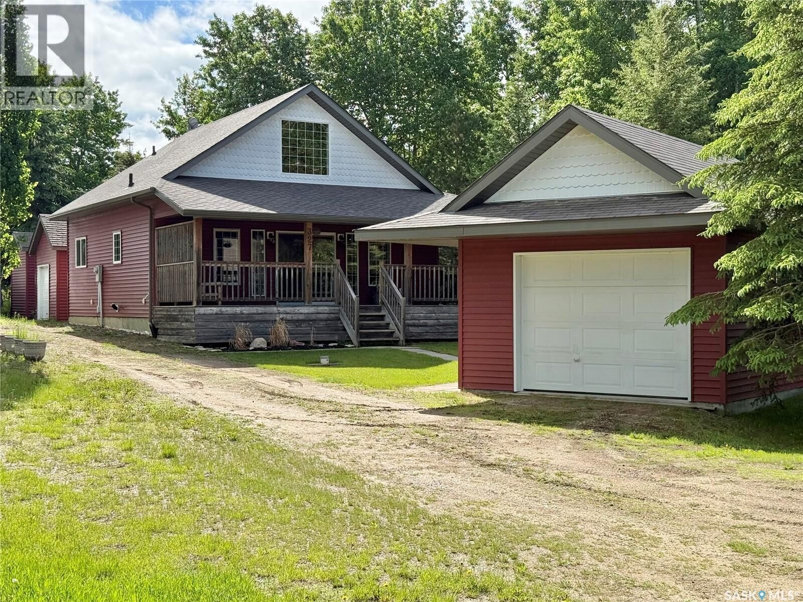 Property Photo: 327 Venture Road SK S0J 2G0
