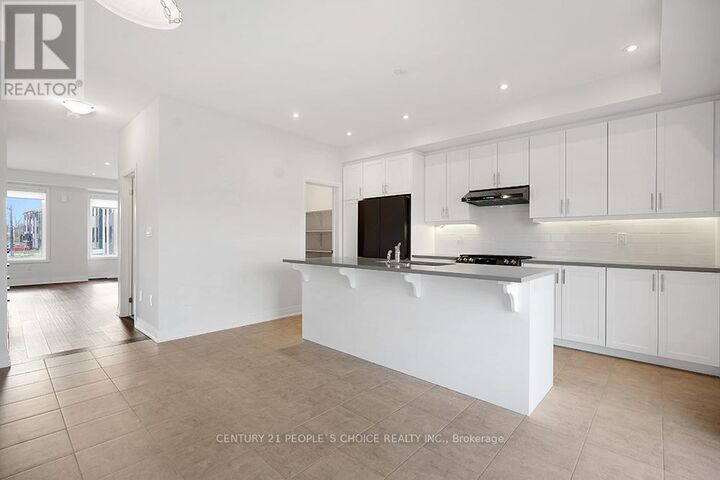 Property Photo: 32 Humberstone Drive ON L7G 0P5