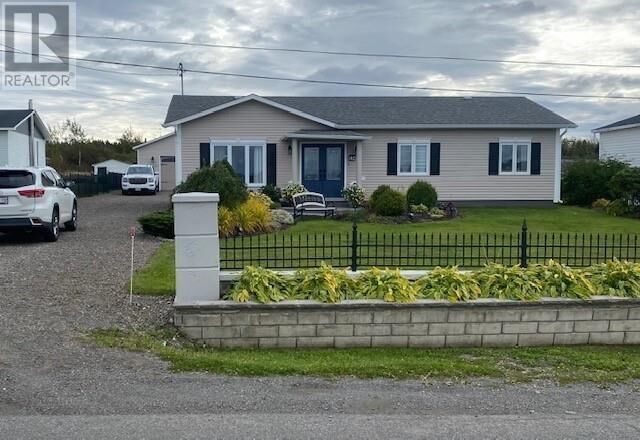Property Photo:  104 Main Street  NL A0G 2T0 