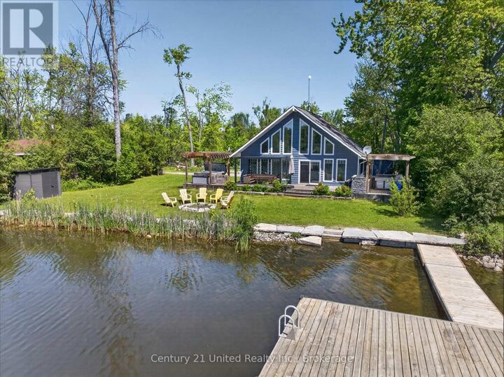 Property Photo:  30 Jones Road  ON K9J 6X7 