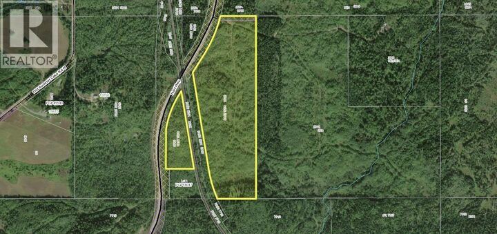 Property Photo:  Dl3818 Hart Highway  BC V2K 5X3 