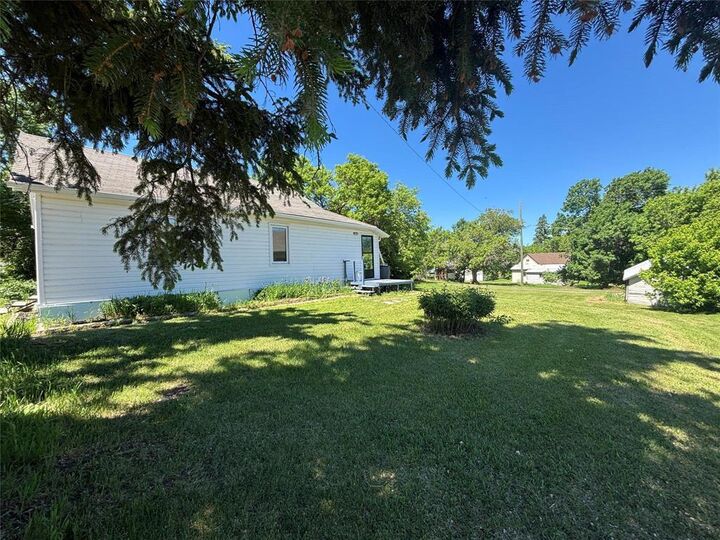 Property Photo: 219 Third Street South MB R0K 0C0