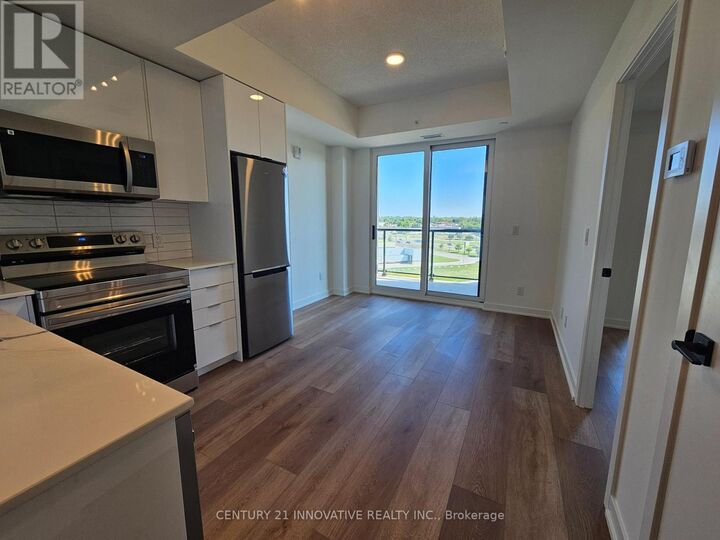 Property Photo:  33 Erie Avenue 702  ON N3S 0K7 