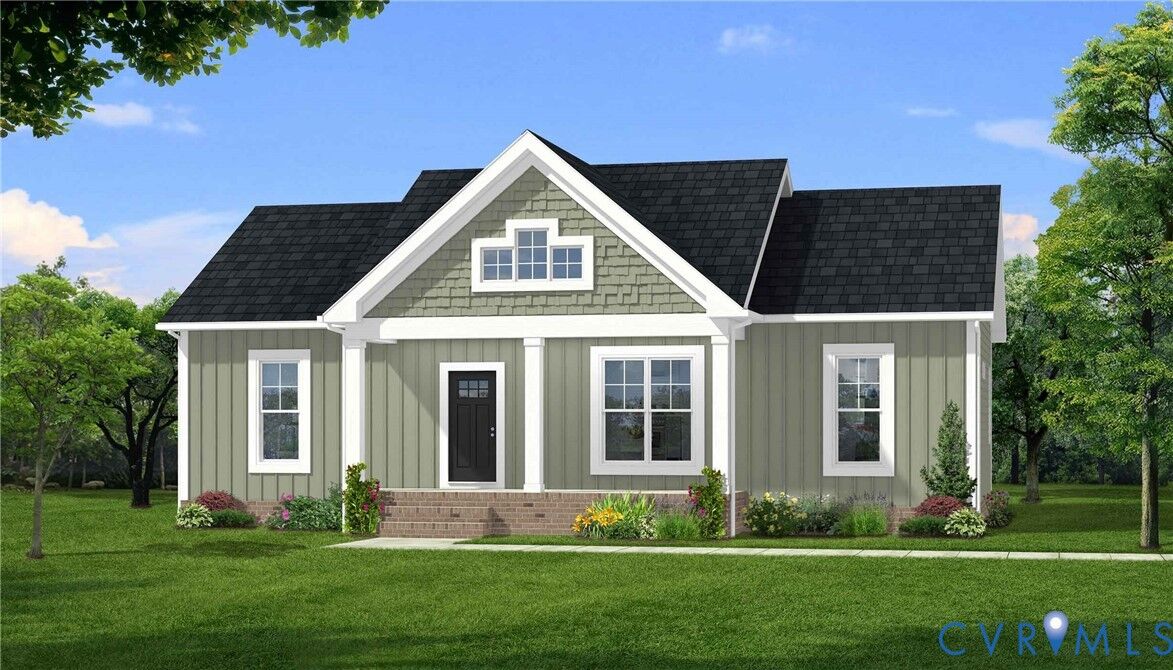 Property Photo:  Tbd Lot A2 Happy Hollow Road  VA 24590 