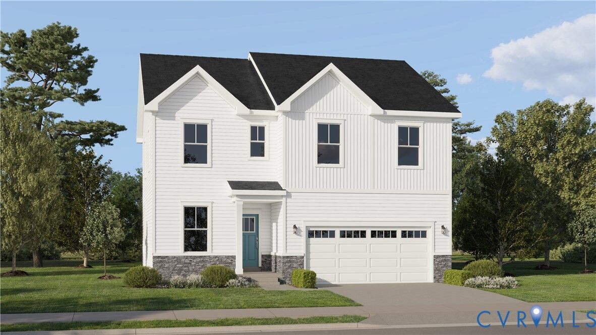 Property Photo:  7012 Sanguine Mews  VA 23234 