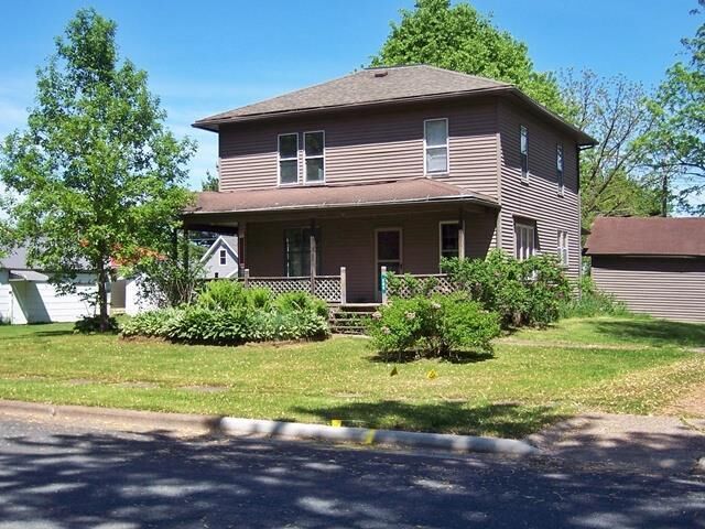 Property Photo:  208 S West Street  WI 54446 