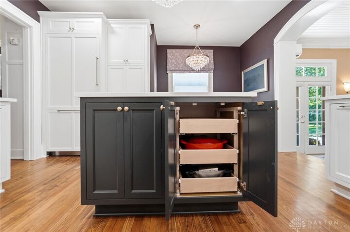 Property Photo:  55 Park Road  OH 45419 