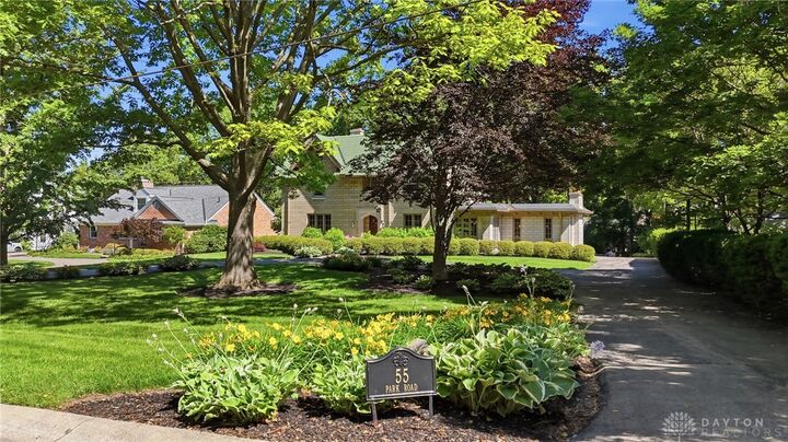 Property Photo: 55 Park Road OH 45419