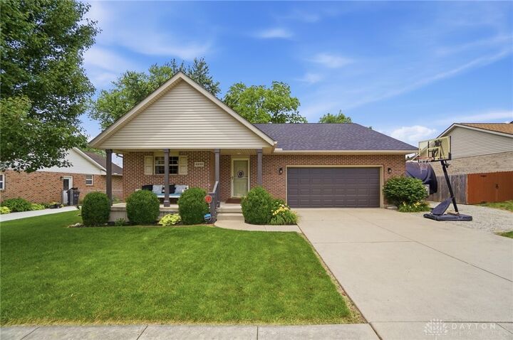 Property Photo:  4239 Midfield Street  OH 45503 