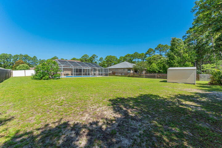 Property Photo: 2056 Sundown Drive FL 32566