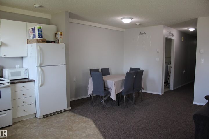 Property Photo: 4722 60 Avenue AB T9C 0A8