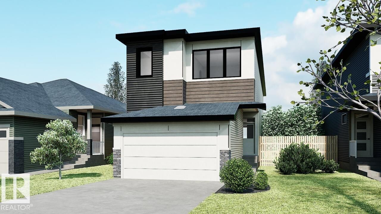 Property Photo: 7433 Klapstein Crescent SW AB T7Y 1A8