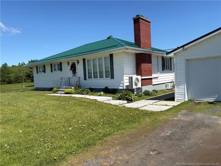 Property Photo:  14 O'Donnell  NB E1N 5H8 