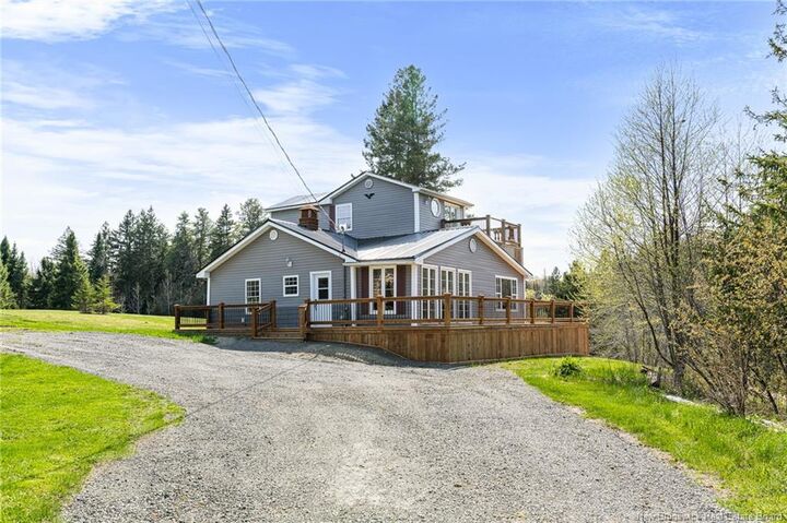 Property Photo: 914 Murray Road NB E4R 2V3