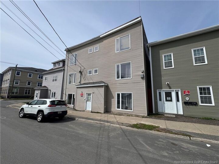 Property Photo:  89 Adelaide Street  NB E2K 1W6 