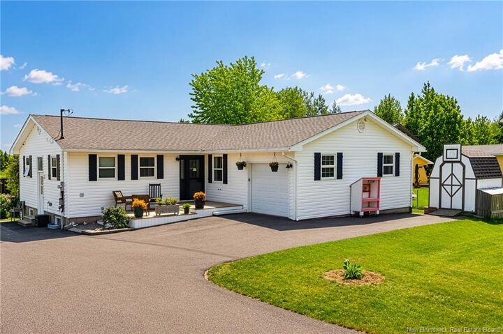 Property Photo: 47472 Homestead Road NB E1G 4P5