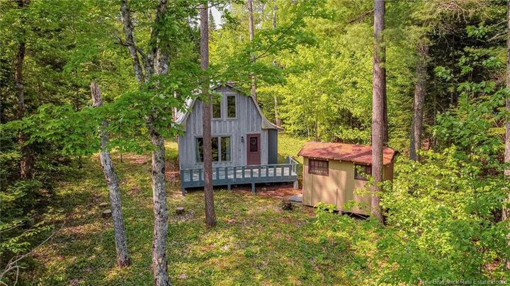 Property Photo: 3689 Route 3 NB E6Y 1Y1