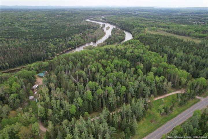 Photo de la propriété:  1194 Route 385  NB E7G 3L8 