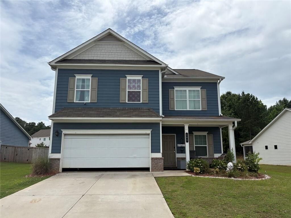 Property Photo:  105 Kaitlyn Circle  GA 31024 