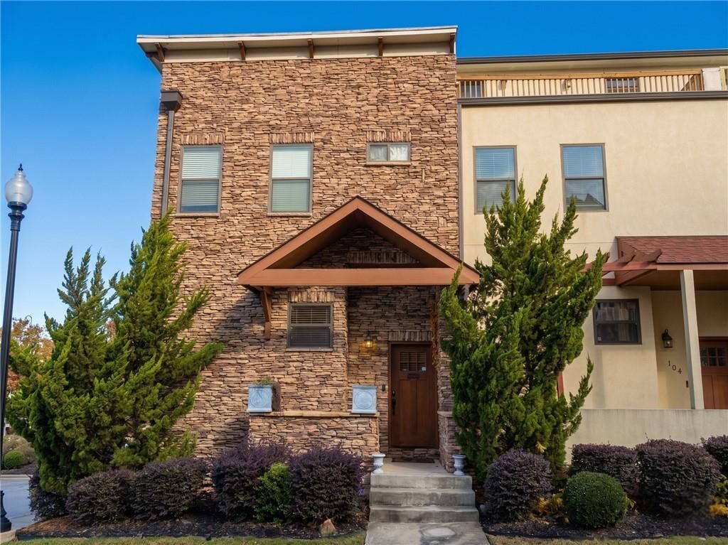 Property Photo: 102 Kiram Terrace SW GA 30331