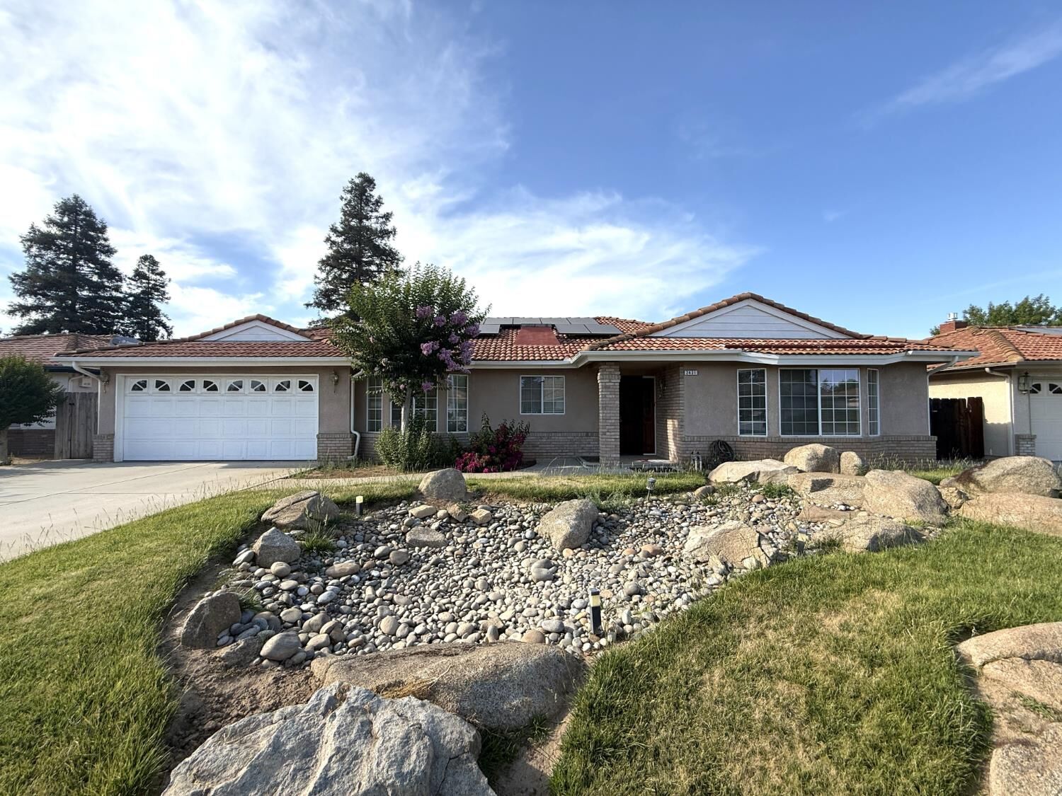 Property Photo:  2431 Judith Court  CA 93637 