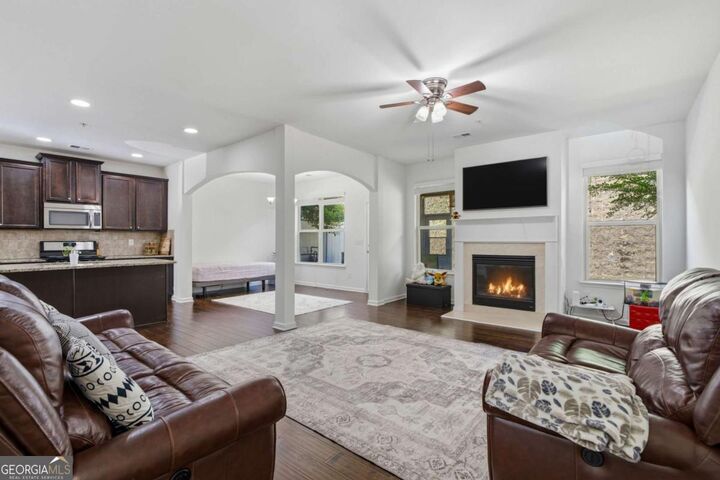 Property Photo: 3367 Castleberry Village Circle GA 30040