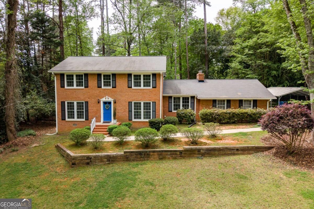 Property Photo: 140 Rollingwood Drive GA 30605