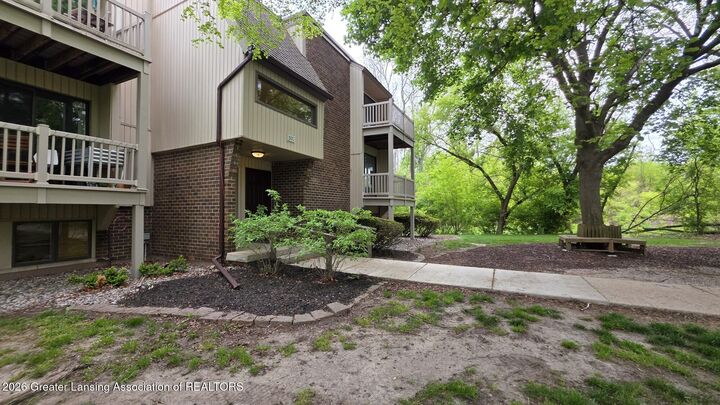Property Photo:  500 Woodingham Drive  MI 48823 