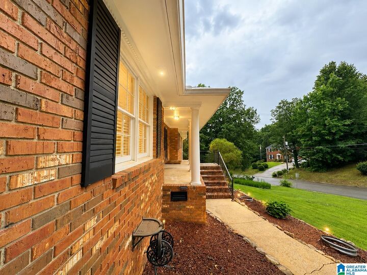 Property Photo: 1 Laurel Springs Road AL 36207