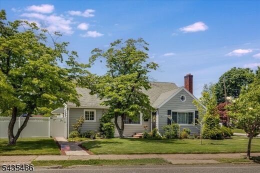 Property Photo: 98 Totowa Rd NJ 07512